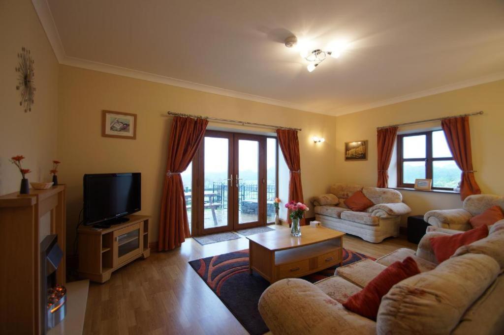 Aberystwyth Enlli Cottage المظهر الخارجي الصورة