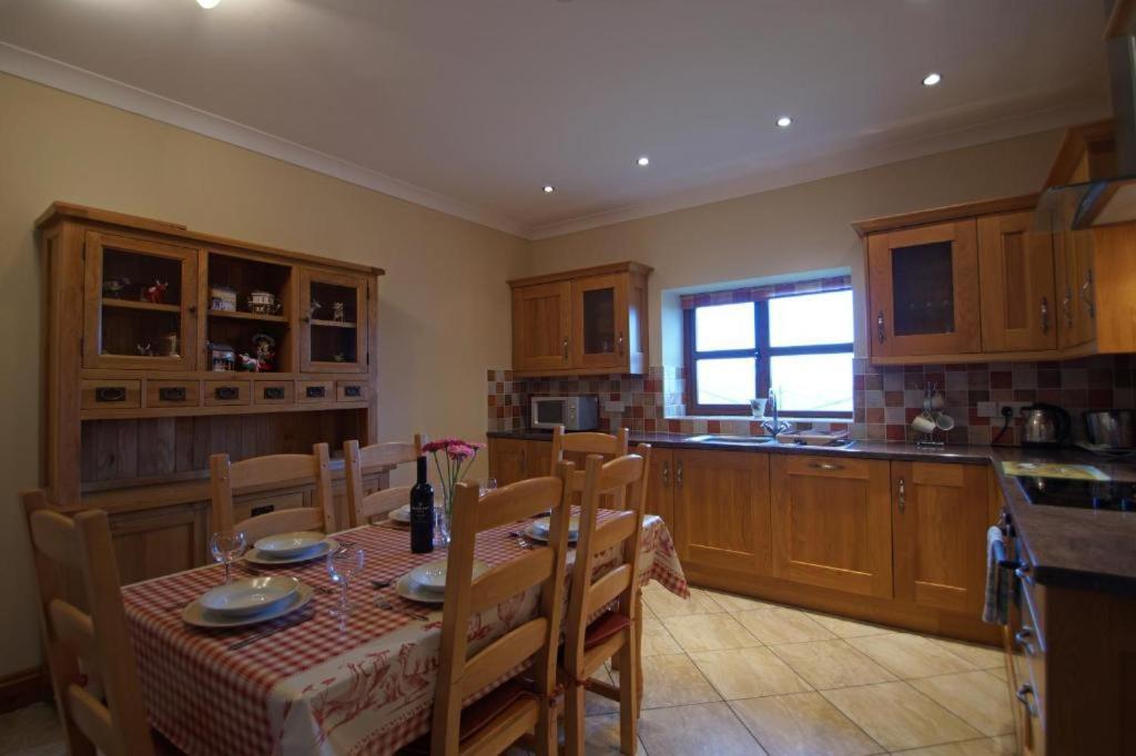 Aberystwyth Enlli Cottage المظهر الخارجي الصورة