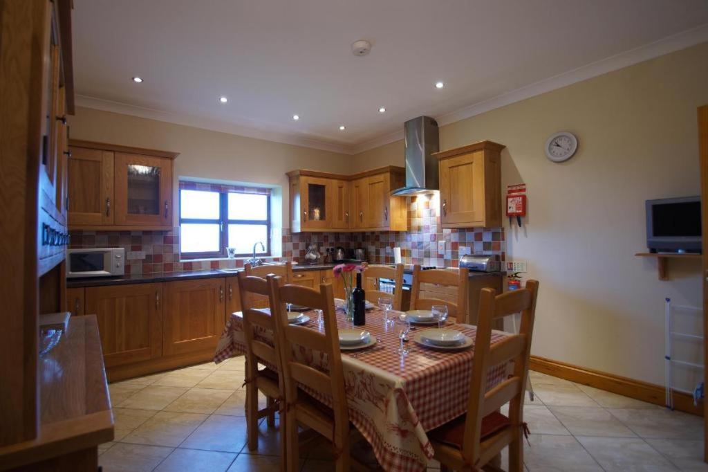 Aberystwyth Enlli Cottage المظهر الخارجي الصورة