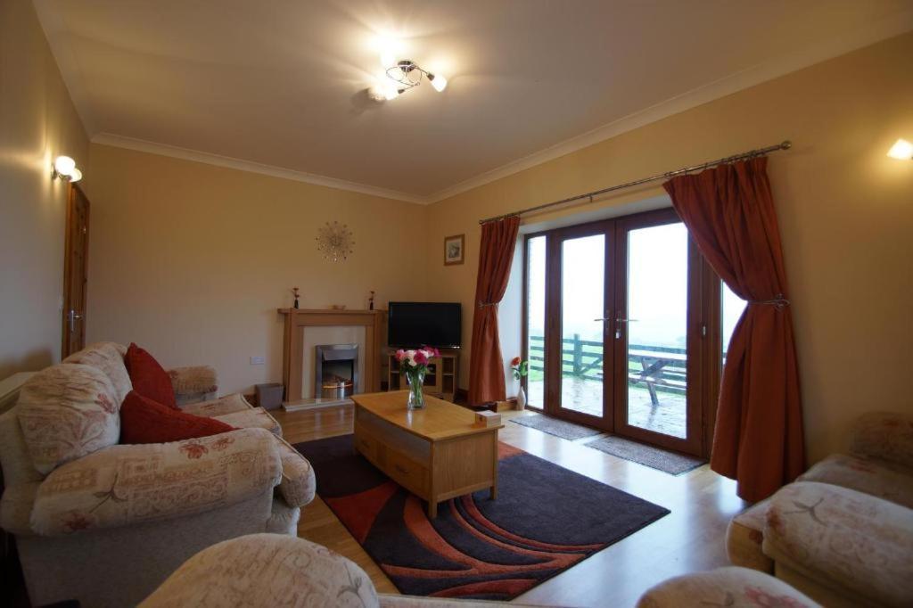 Aberystwyth Enlli Cottage المظهر الخارجي الصورة