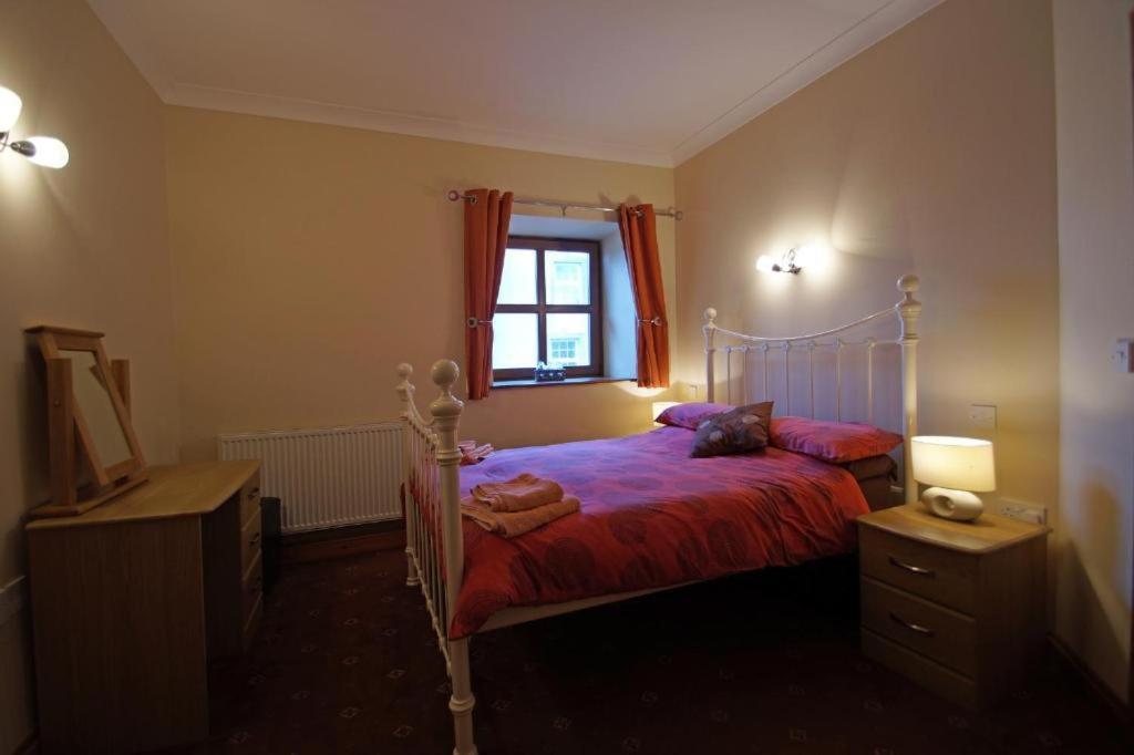 Aberystwyth Enlli Cottage المظهر الخارجي الصورة