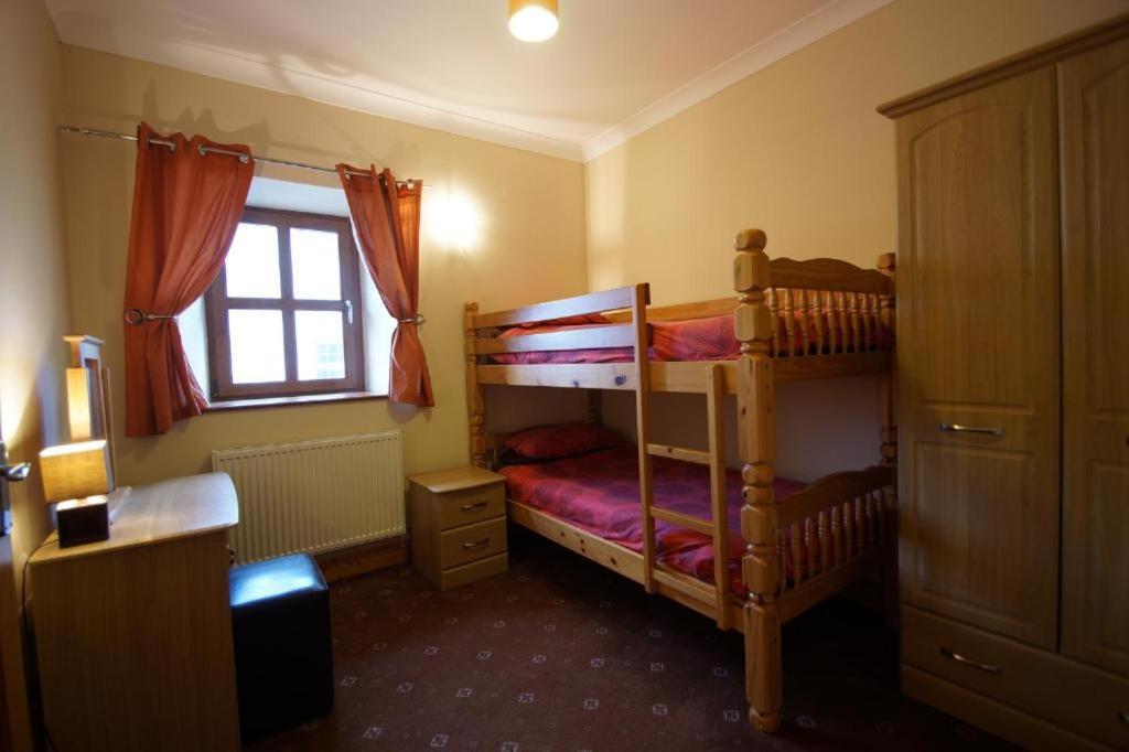 Aberystwyth Enlli Cottage المظهر الخارجي الصورة